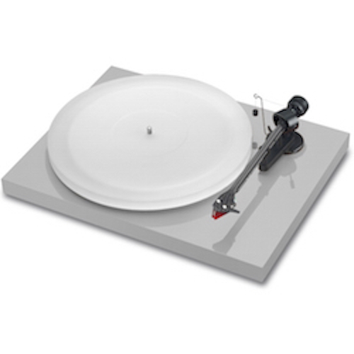 Pro-Ject Debut Carbon DC 2MRED